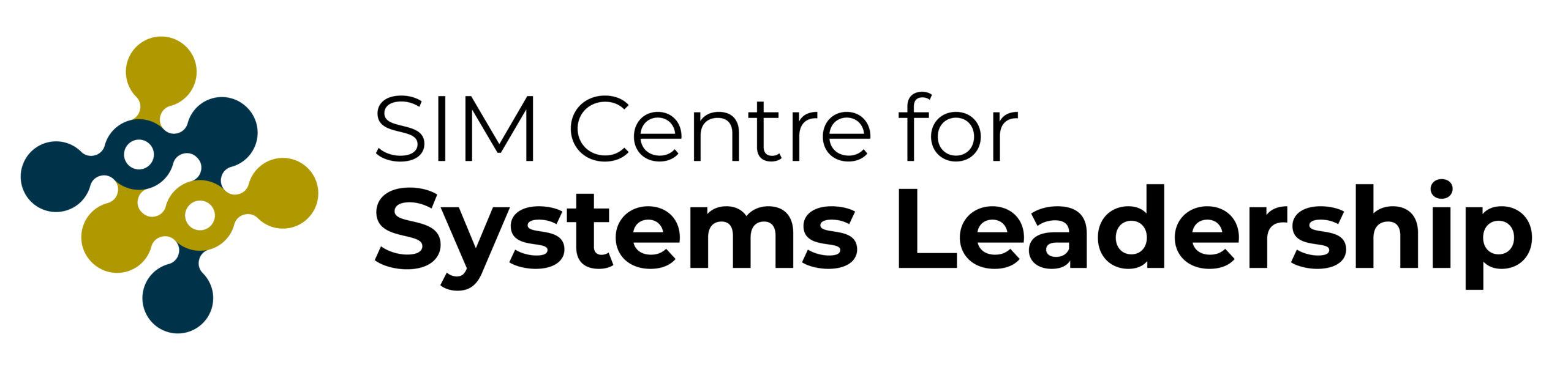 SIM Centre For Systems Leadership