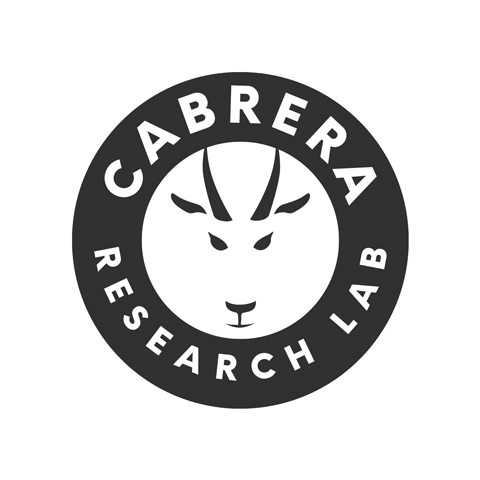 Cabrera Research lab